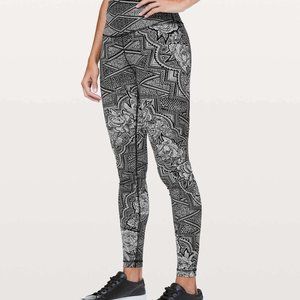 Wunder Under High-Rise Tight *Full-On Luxtreme 28